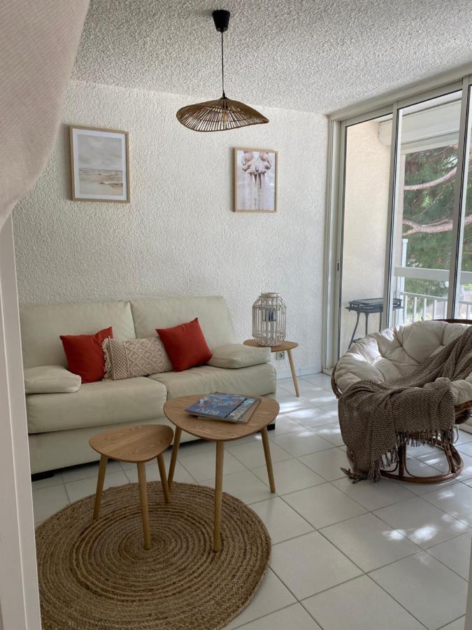 Superbe Appartement Cosy Vue Mer Pieds Dans L'Eau Cavalaire-sur-Mer Zewnętrze zdjęcie