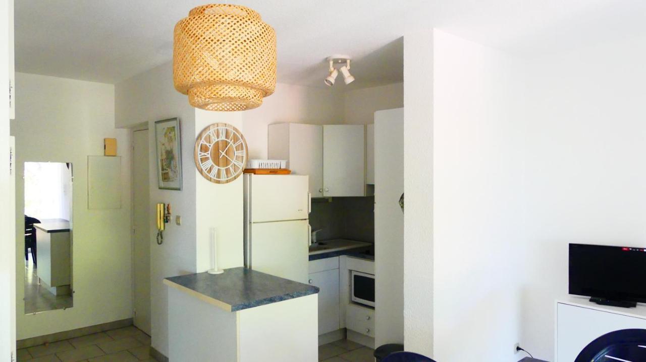 Superbe Appartement Cosy Vue Mer Pieds Dans L'Eau Cavalaire-sur-Mer Zewnętrze zdjęcie